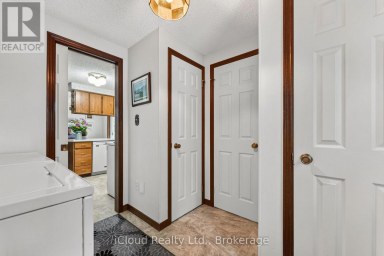 20 MACTAVESH CRESCENT Bluewater (Bayfield) Ontario photo 14