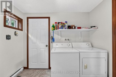 20 MACTAVESH CRESCENT Bluewater (Bayfield) Ontario photo 15