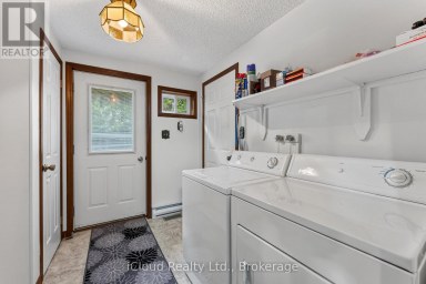 20 MACTAVESH CRESCENT Bluewater (Bayfield) Ontario photo 16