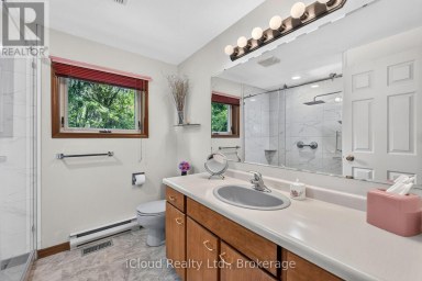 20 MACTAVESH CRESCENT Bluewater (Bayfield) Ontario photo 17