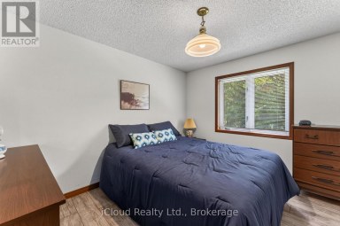 20 MACTAVESH CRESCENT Bluewater (Bayfield) Ontario photo 18