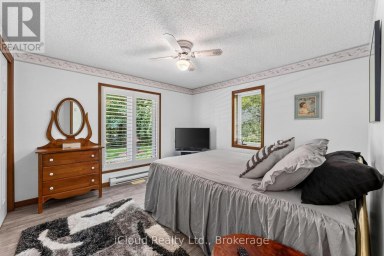 20 MACTAVESH CRESCENT Bluewater (Bayfield) Ontario photo 19