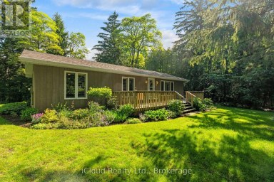 20 MACTAVESH CRESCENT Bluewater (Bayfield) Ontario photo 2