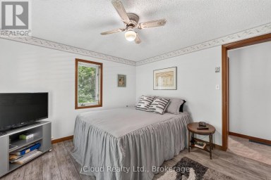 20 MACTAVESH CRESCENT Bluewater (Bayfield) Ontario photo 20