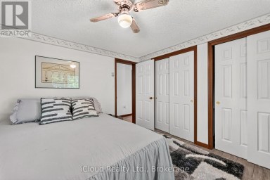 20 MACTAVESH CRESCENT Bluewater (Bayfield) Ontario photo 21