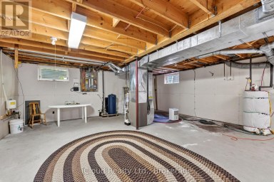 20 MACTAVESH CRESCENT Bluewater (Bayfield) Ontario photo 22