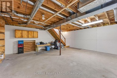 20 MACTAVESH CRESCENT Bluewater (Bayfield) Ontario photo 24