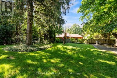 20 MACTAVESH CRESCENT Bluewater (Bayfield) Ontario photo 25
