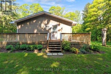 20 MACTAVESH CRESCENT Bluewater (Bayfield) Ontario photo 26