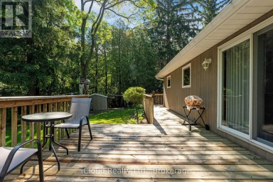 20 MACTAVESH CRESCENT Bluewater (Bayfield) Ontario photo 27