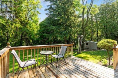 20 MACTAVESH CRESCENT Bluewater (Bayfield) Ontario photo 28