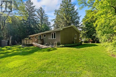 20 MACTAVESH CRESCENT Bluewater (Bayfield) Ontario photo 29