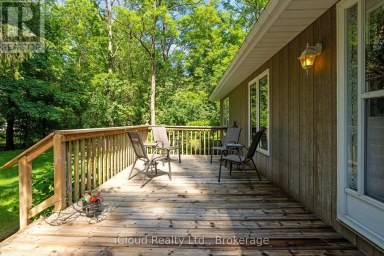 20 MACTAVESH CRESCENT Bluewater (Bayfield) Ontario photo 3