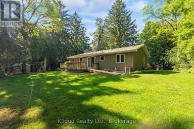 20 MACTAVESH CRESCENT Bluewater (Bayfield) Ontario photo 30
