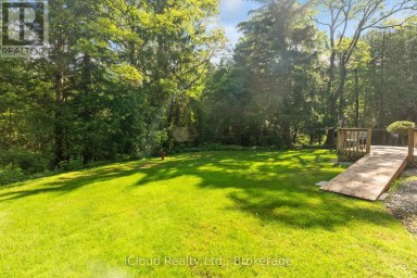 20 MACTAVESH CRESCENT Bluewater (Bayfield) Ontario photo 31