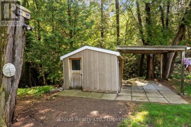20 MACTAVESH CRESCENT Bluewater (Bayfield) Ontario photo 33