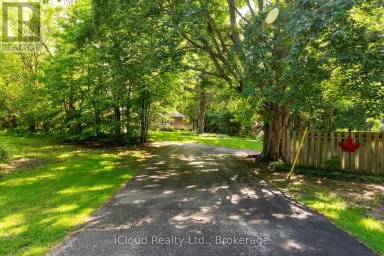 20 MACTAVESH CRESCENT Bluewater (Bayfield) Ontario photo 34