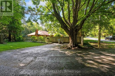 20 MACTAVESH CRESCENT Bluewater (Bayfield) Ontario photo 35