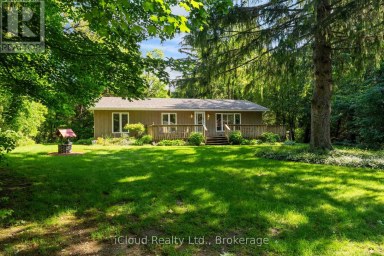 20 MACTAVESH CRESCENT Bluewater (Bayfield) Ontario photo 36