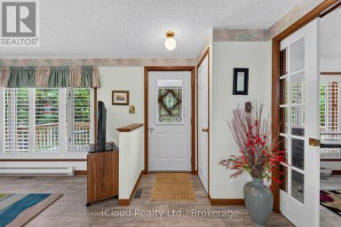 20 MACTAVESH CRESCENT Bluewater (Bayfield) Ontario photo 4