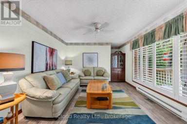 20 MACTAVESH CRESCENT Bluewater (Bayfield) Ontario photo 5