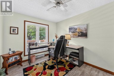 20 MACTAVESH CRESCENT Bluewater (Bayfield) Ontario photo 7