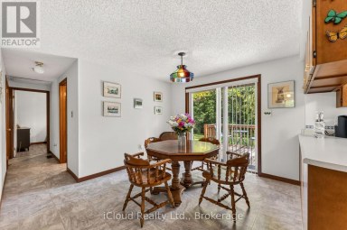 20 MACTAVESH CRESCENT Bluewater (Bayfield) Ontario photo 8