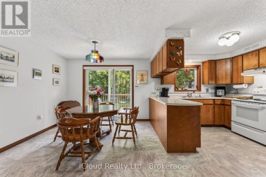 20 MACTAVESH CRESCENT Bluewater (Bayfield) Ontario photo 9