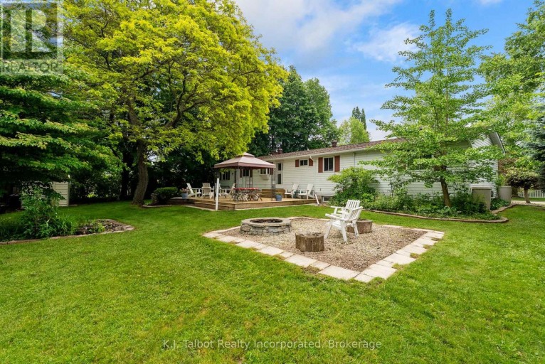 232 PICTON STREET W, Goderich (Goderich (Town)), Ontario, N7A2C8