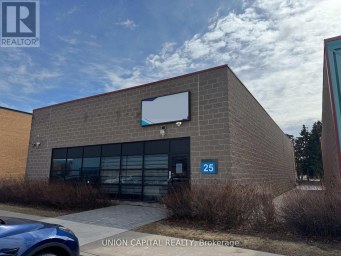 25 - 5155 SPECTRUM WAY Mississauga (Airport Corporate) Ontario photo 1