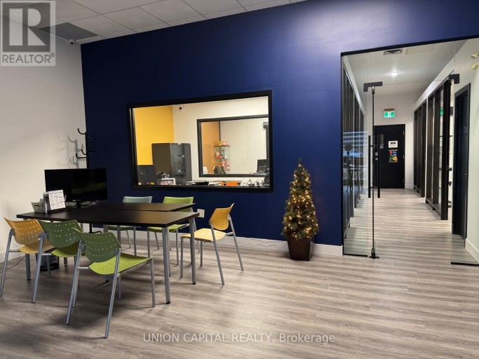25 - 5155 SPECTRUM WAY, Mississauga (Airport Corporate), Ontario, L4W5A1