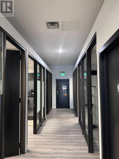 25 - 5155 SPECTRUM WAY, Mississauga (Airport Corporate), Ontario, L4W5A1