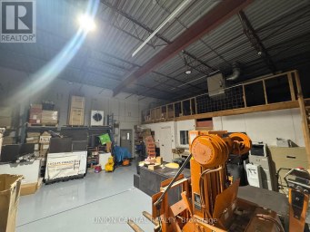 25 - 5155 SPECTRUM WAY Mississauga (Airport Corporate) Ontario photo 5