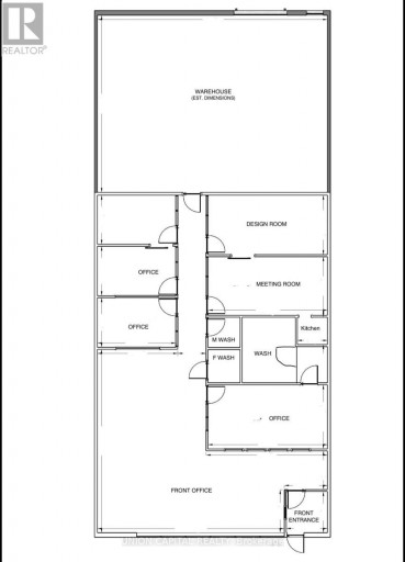 25 - 5155 SPECTRUM WAY, Mississauga (Airport Corporate), Ontario, L4W5A1