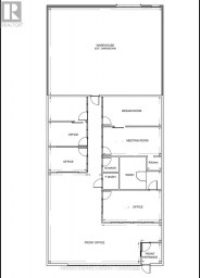25 - 5155 SPECTRUM WAY Mississauga (Airport Corporate) Ontario photo 6