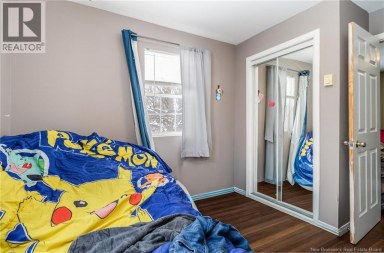 490 Golf Street Bathurst New Brunswick photo 11
