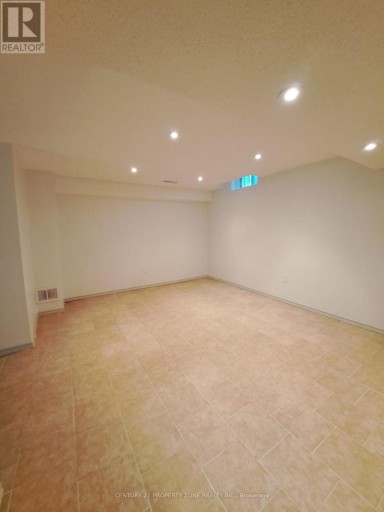 3281 SUNLIGHT STREET, Mississauga (Churchill Meadows), Ontario, L5M0G7