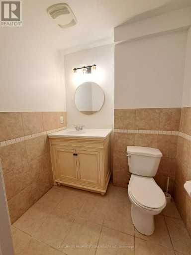 3281 SUNLIGHT STREET, Mississauga (Churchill Meadows), Ontario, L5M0G7
