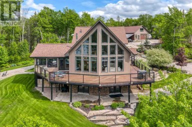 1314 Dunlop Shores RD Elliot Lake Ontario photo 1