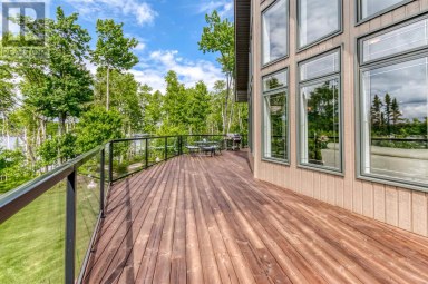 1314 Dunlop Shores RD Elliot Lake Ontario photo 10