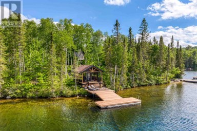 1314 Dunlop Shores RD Elliot Lake Ontario photo 13