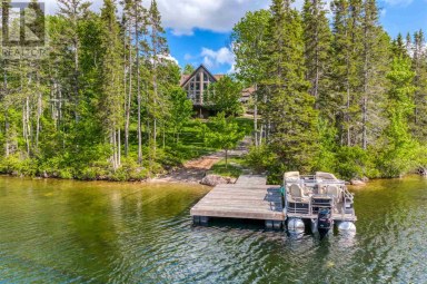 1314 Dunlop Shores RD Elliot Lake Ontario photo 14