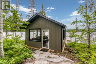 1314 Dunlop Shores RD Elliot Lake Ontario photo 15