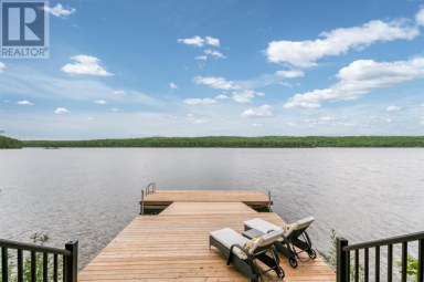 1314 Dunlop Shores RD Elliot Lake Ontario photo 17