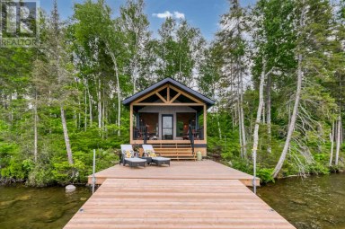 1314 Dunlop Shores RD Elliot Lake Ontario photo 18