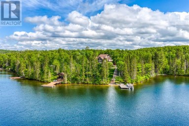 1314 Dunlop Shores RD Elliot Lake Ontario photo 19
