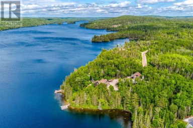 1314 Dunlop Shores RD Elliot Lake Ontario photo 20