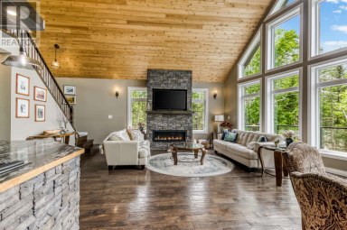 1314 Dunlop Shores RD Elliot Lake Ontario photo 21