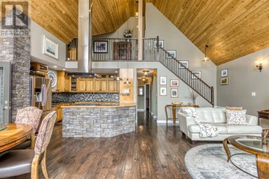 1314 Dunlop Shores RD Elliot Lake Ontario photo 25