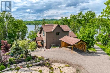 1314 Dunlop Shores RD Elliot Lake Ontario photo 3